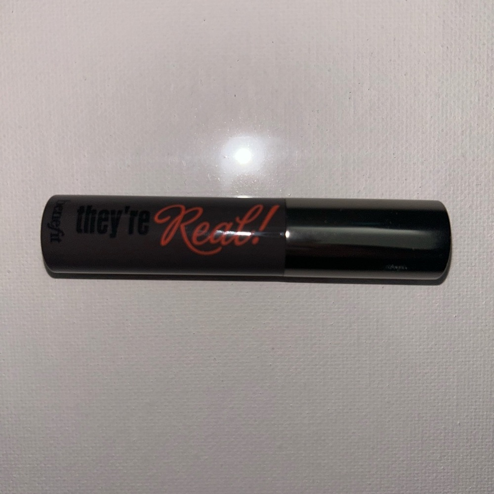 Benefit They're Real! Mascara—Black 🟣
